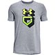 Grey/High Vis