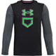Black/Gray/Green