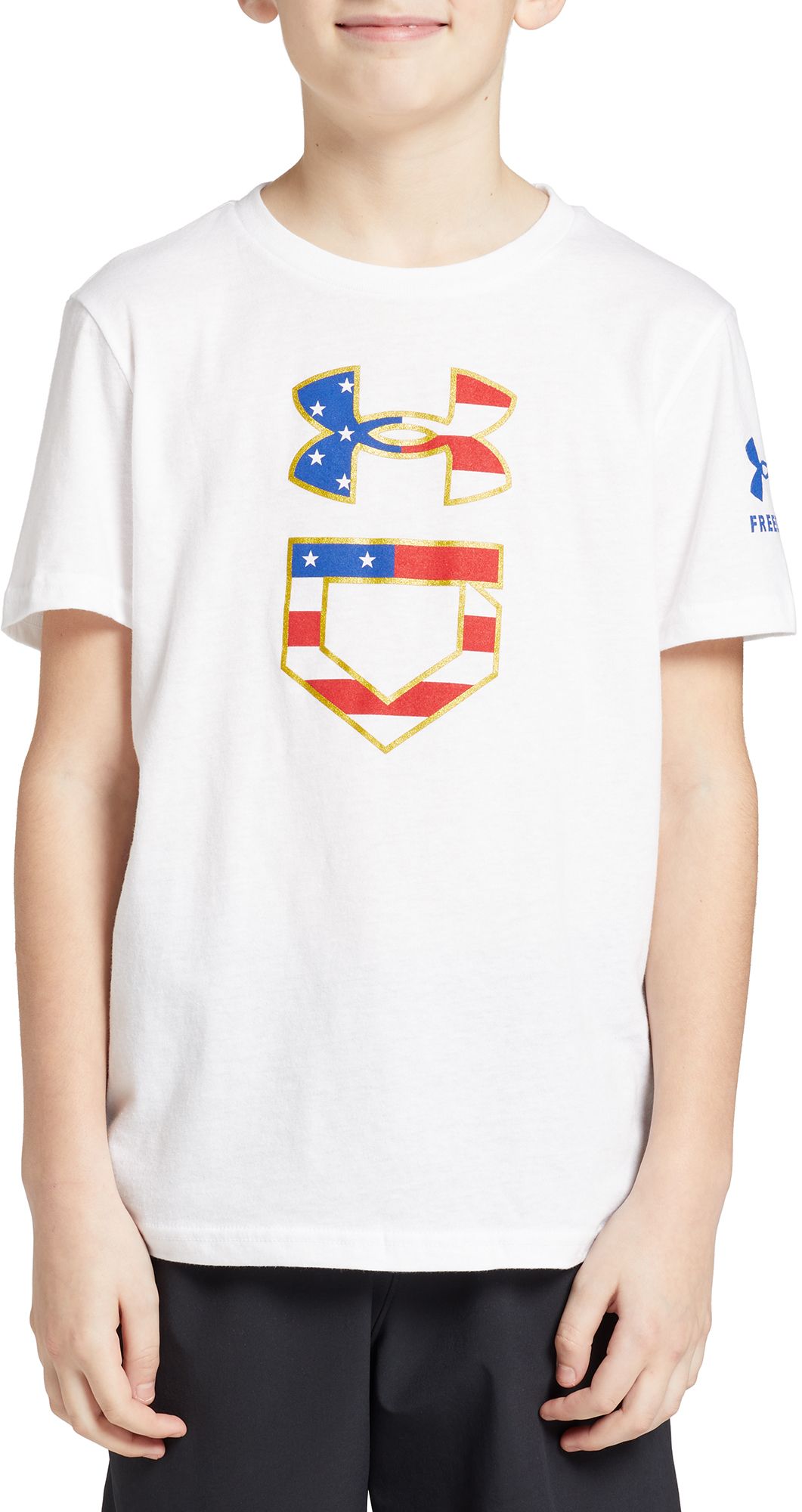 Youth Americana Apparel