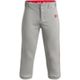 Baseball Grey/Red