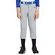 Baseball Grey/Royal
