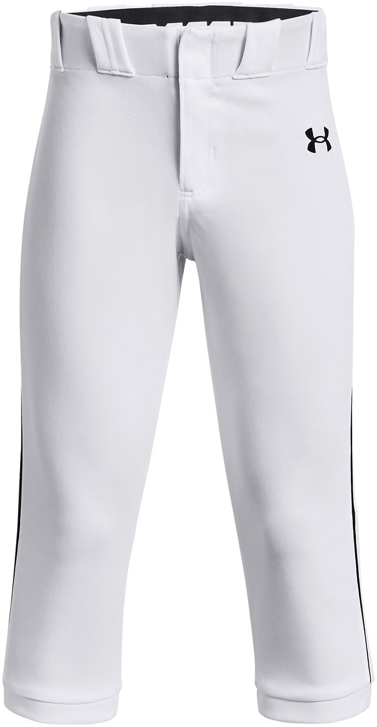 Under Armour Boys' Gameday Vanish Knicker Baseball Pants