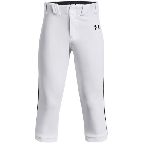 Under Armour Boys' Utility Knicker Baseball Pants Dick's