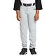 Baseball Grey/Black