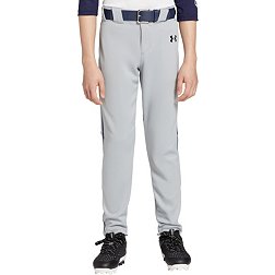 Under Armour Boys' Gameday Vanish Piped Baseball Pants