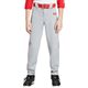 Baseball Grey/Red