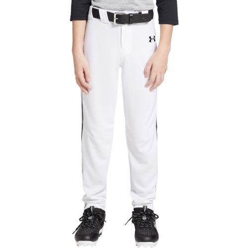 Tapered Pants Under Armour Boys Bottoms Under Armour Kids' Pull Up - Main Image