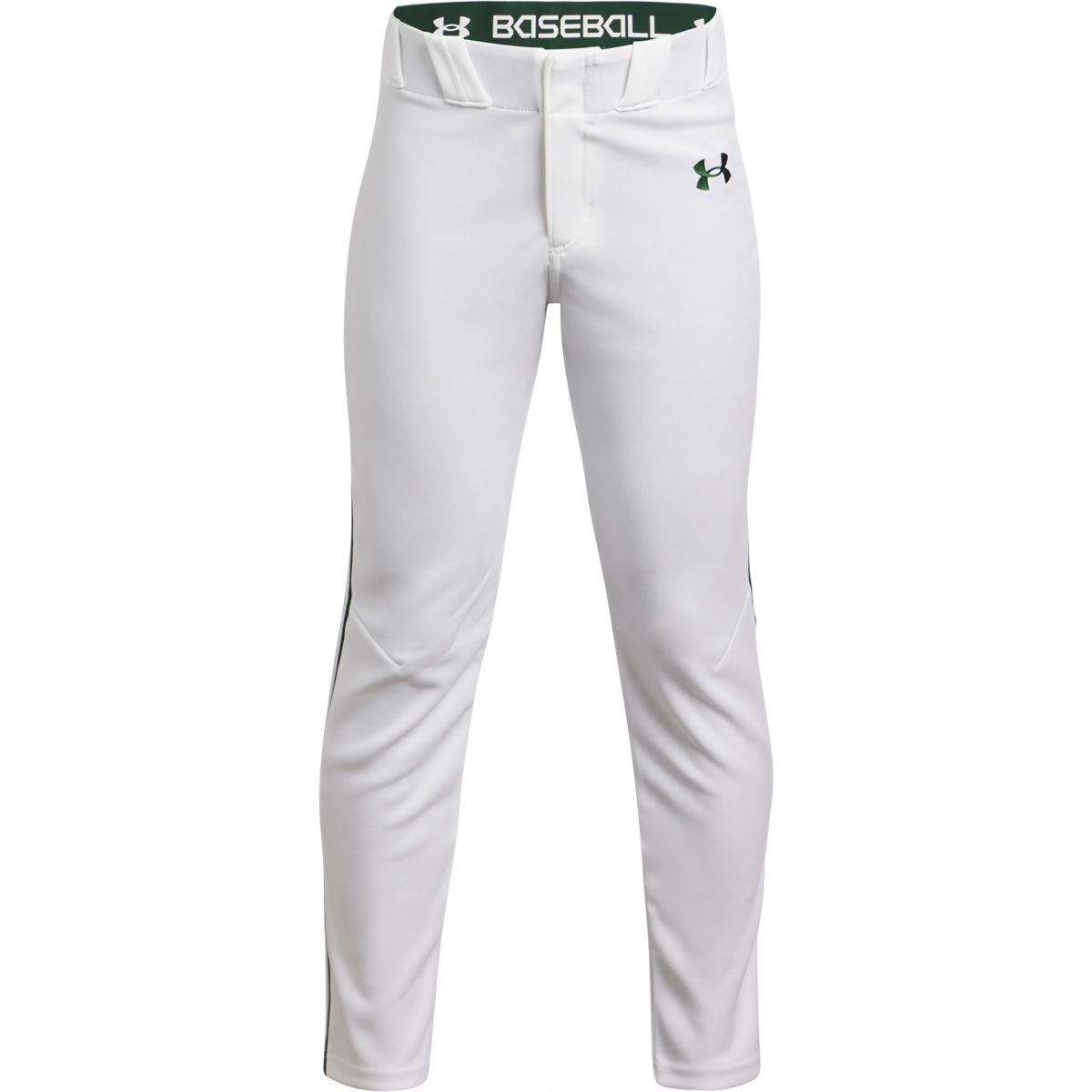 Under Armour Boys' Gameday Vanish Knicker Baseball Pants | Dick's