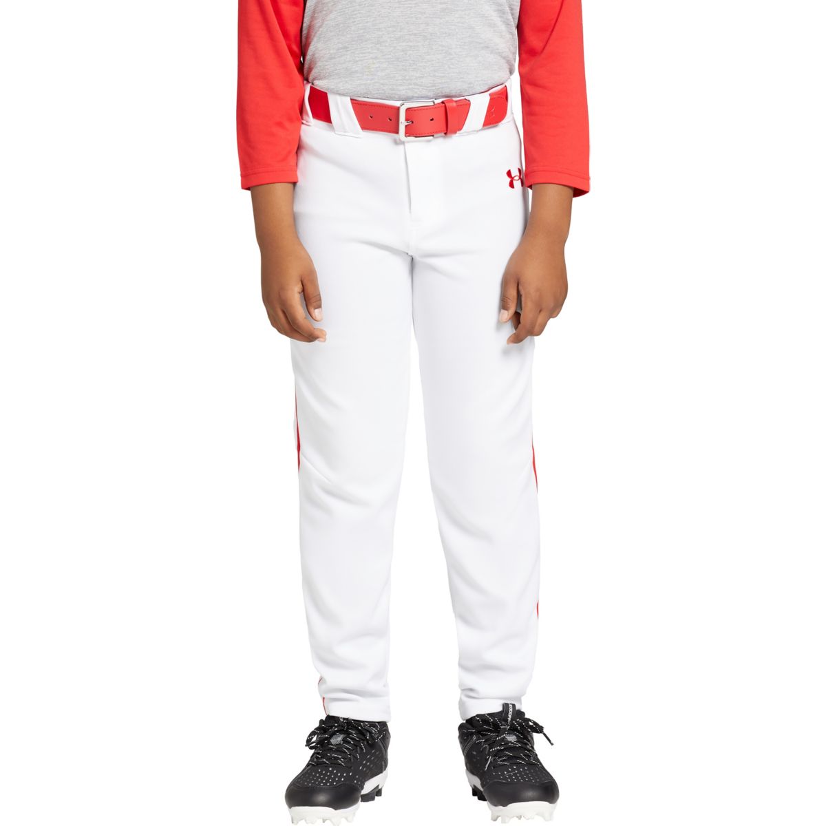 Baseball Pants Under Armor Tapered Pants Under Armour Mens Loose