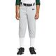 Baseball Gray
