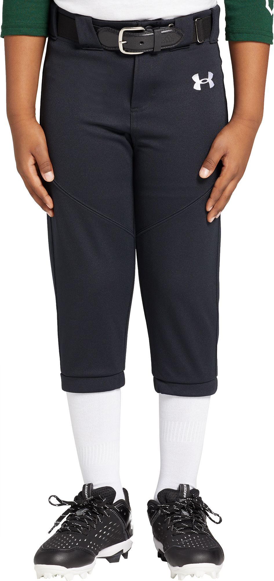 Under Armour Boys' Utility Knicker Baseball Pants