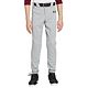 Baseball Grey/Black
