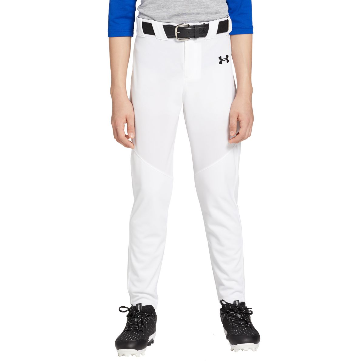 Pantalon De Baseball Champro Youth Triple Crown 2.0 Knicker - Blanc - Neuf - Taille Unique