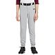 Baseball Grey/Black