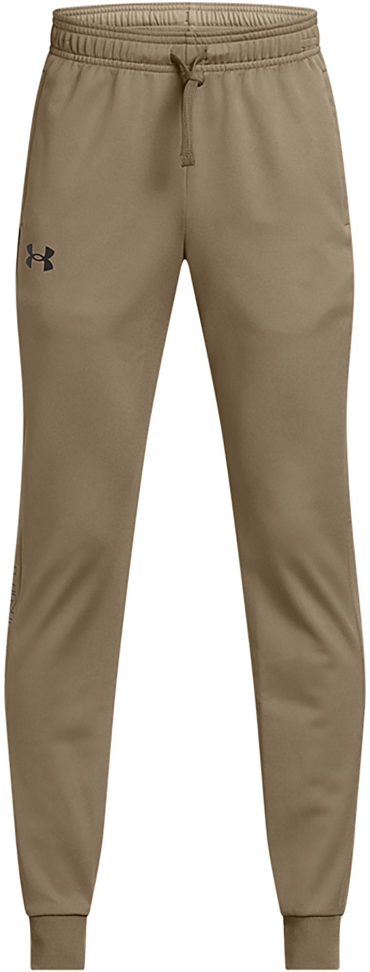 Under Armour Boys' Brawler 2.0 Tapered Pants