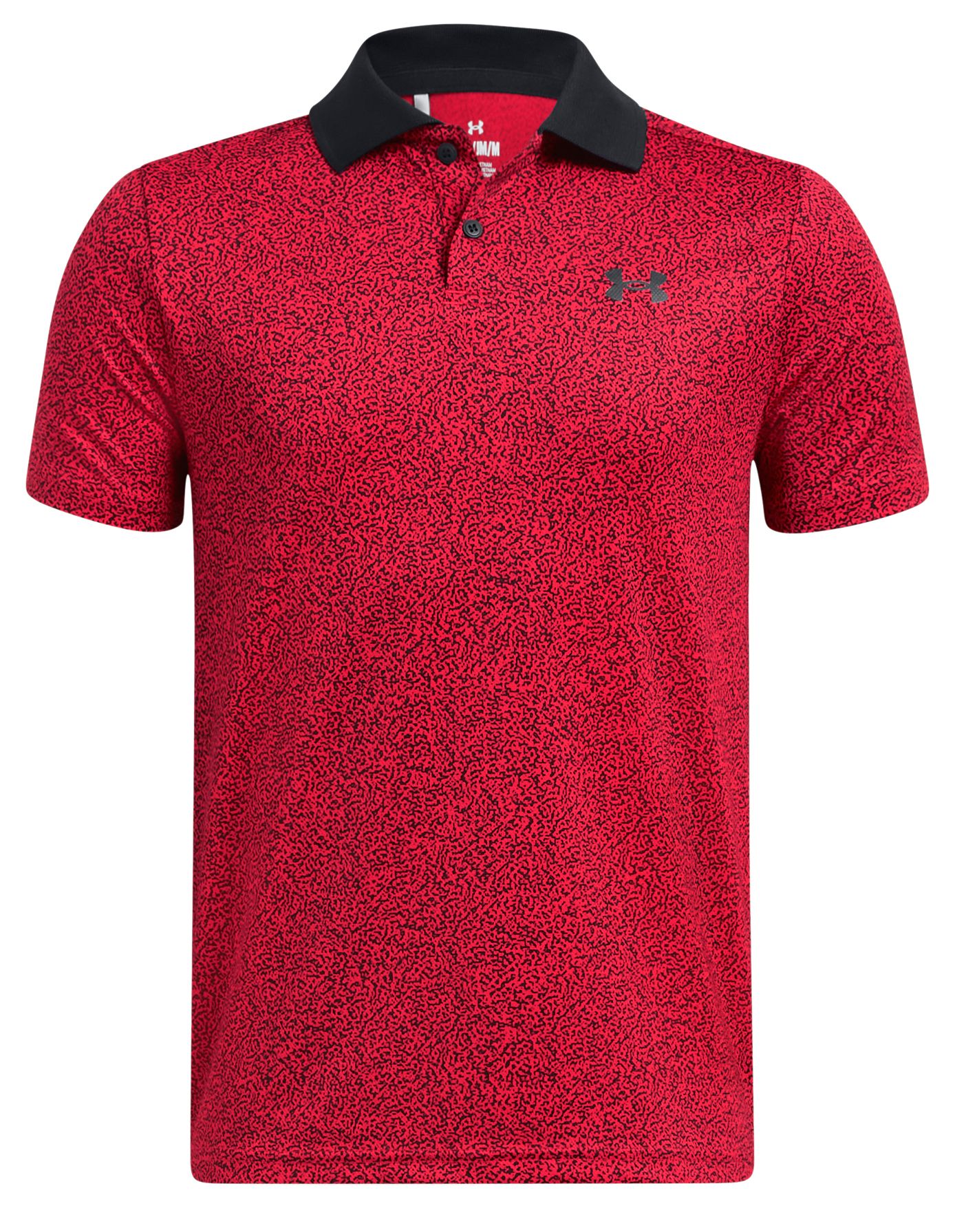 Under Armour Boys' Playoff 3.0 Golf Polo