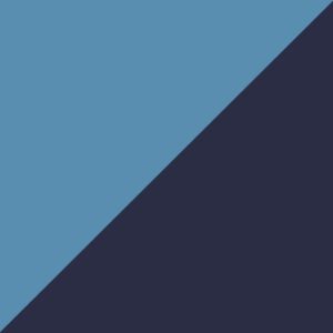 Cosmic Blue/Midnight Navy