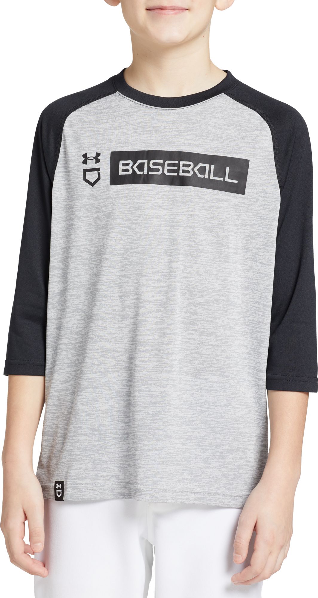 Grey/Black