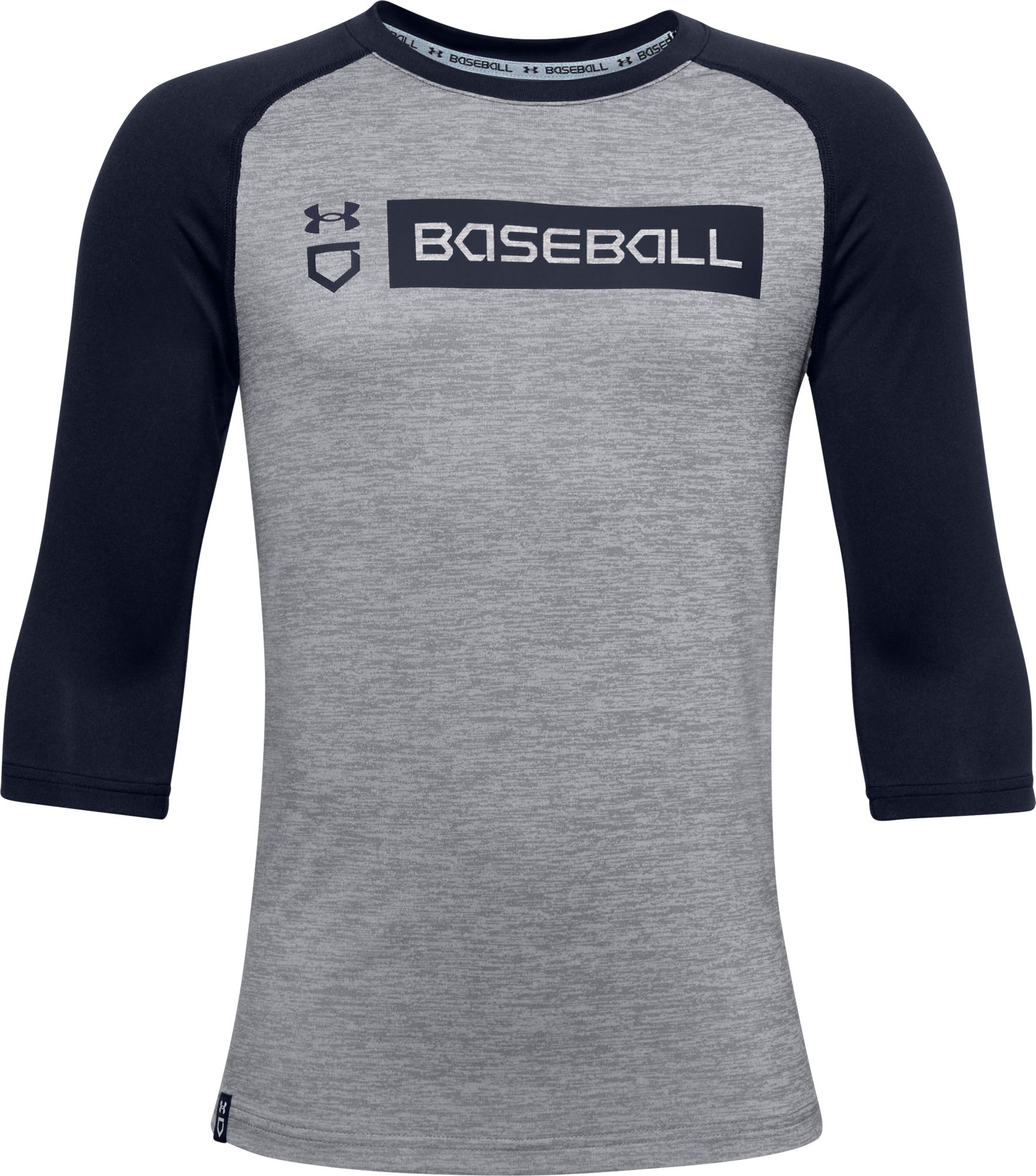Grey/Navy