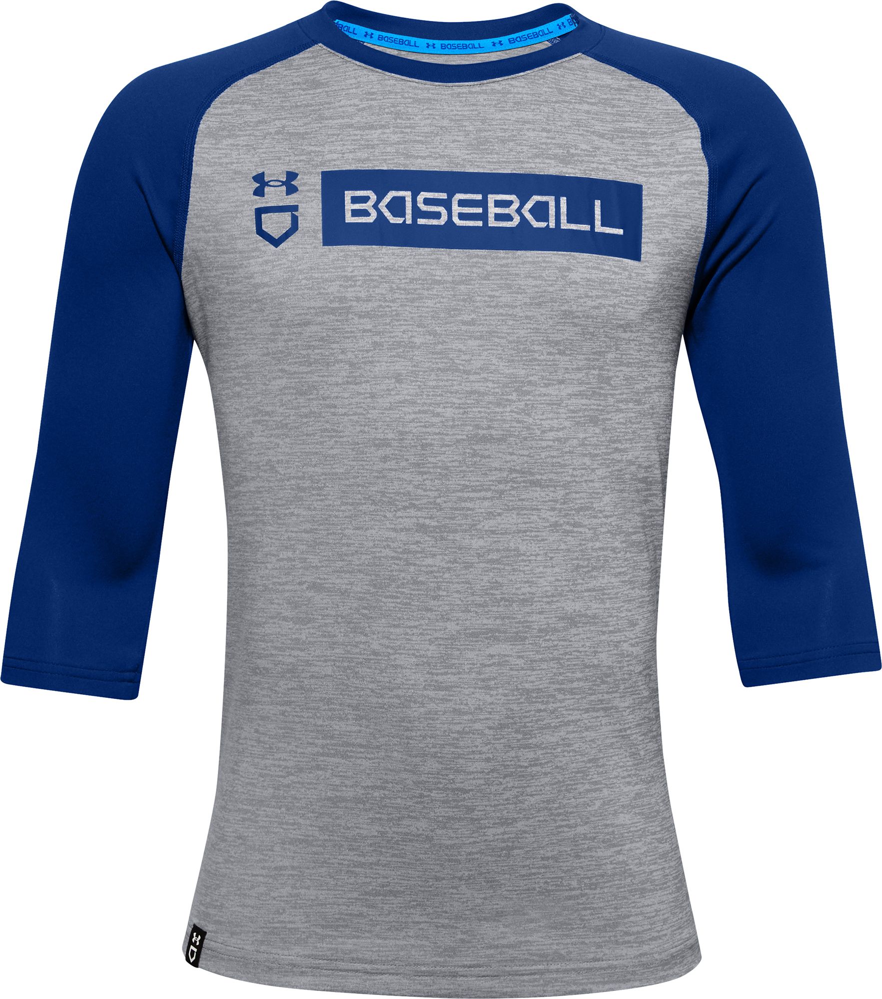 Grey/Royal
