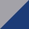 Grey/Royal