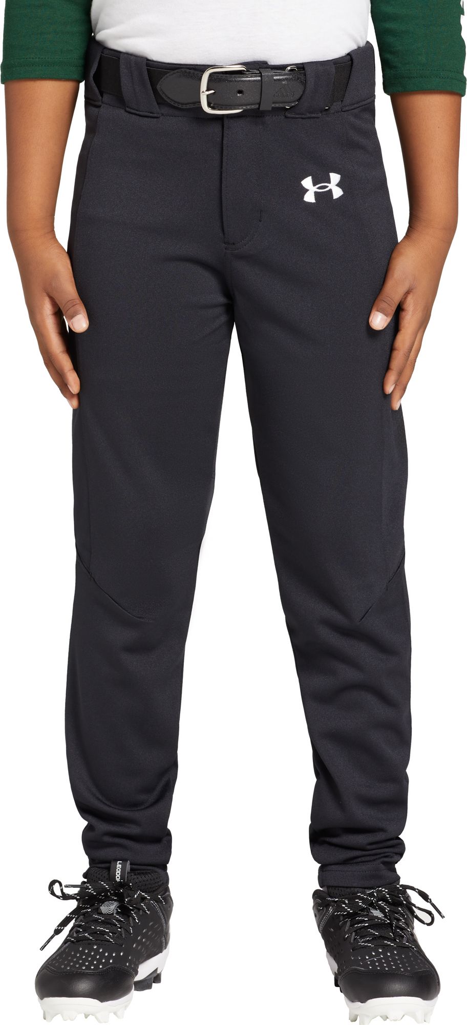 Under Armour Boys' Vanish Pro Baseball Pants