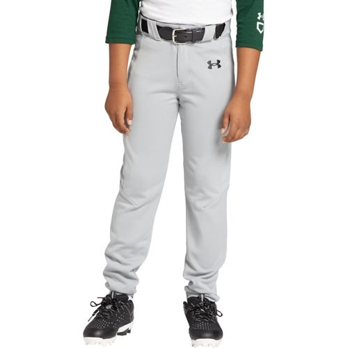 Sporting Goods Under Armour Knicker Baseball Pants Youth Under