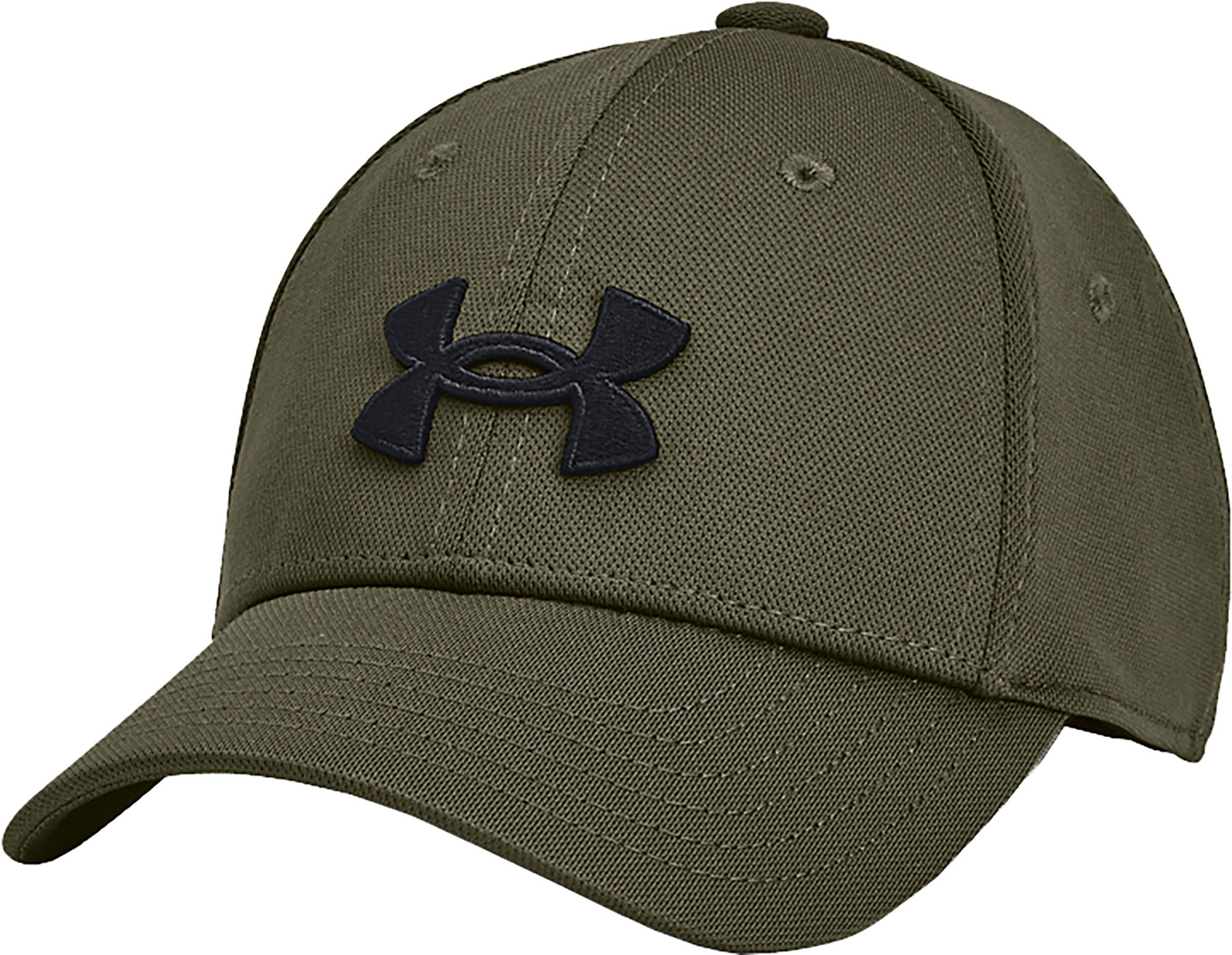 Marine Od Green/Black