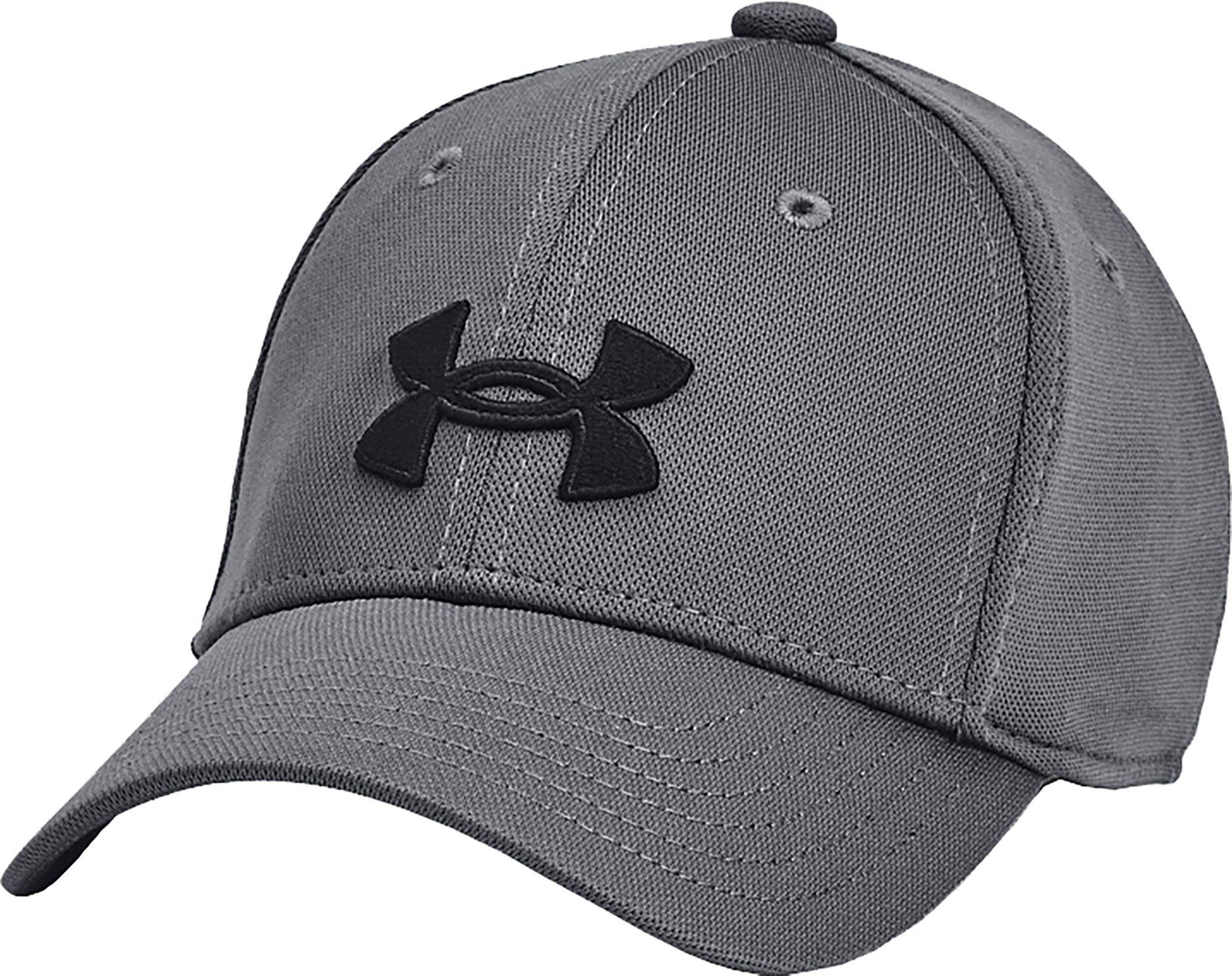 Pitch Gray/Black