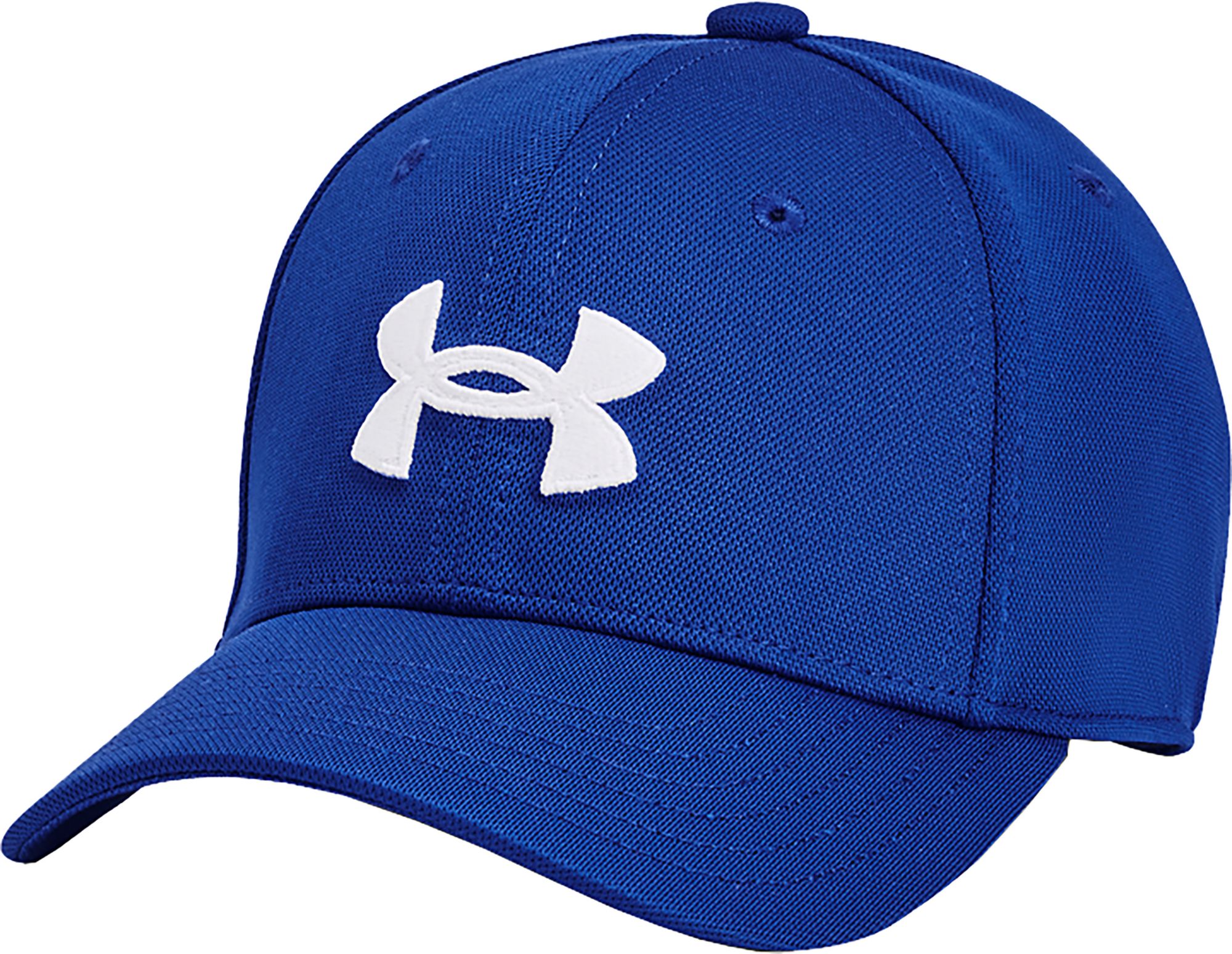 Royal/White