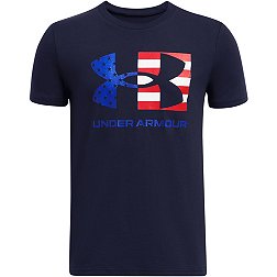 Under Armour UA Freedom Camo Utility T-Shirts - Men's