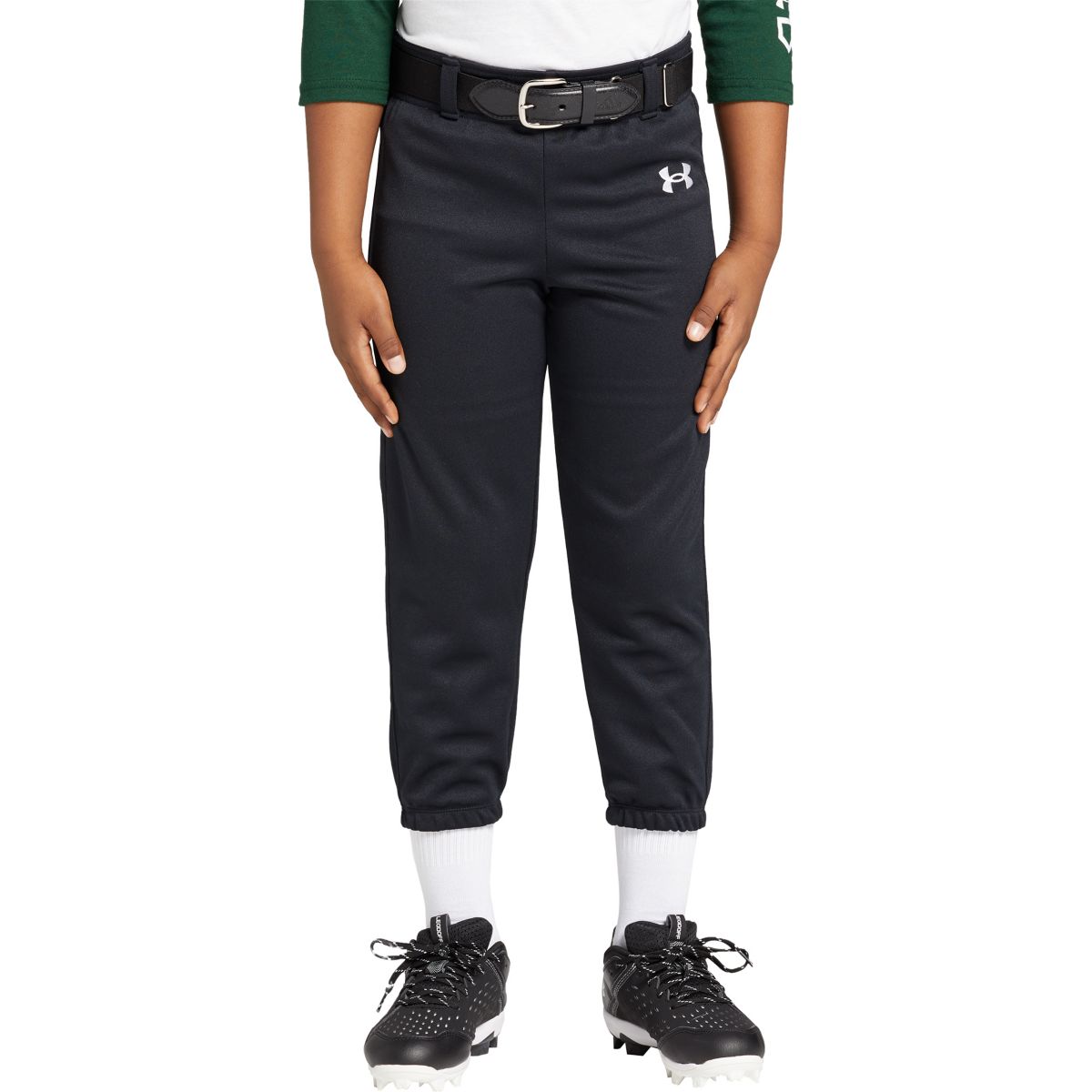 Mizuno Boys' Select Piped Baseball Pants | Dick's Sporting Goods