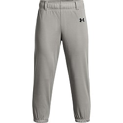 Under Armour Kids' Pull Up Pants w/ Belt Loops