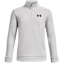 Under Armour Hoodies & Sweatshirts | Available at DICK\'S