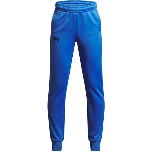 Under Armour Boys' UA Unstoppable Fleece Joggers Dick's Sporting