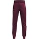 Dark Maroon/Black