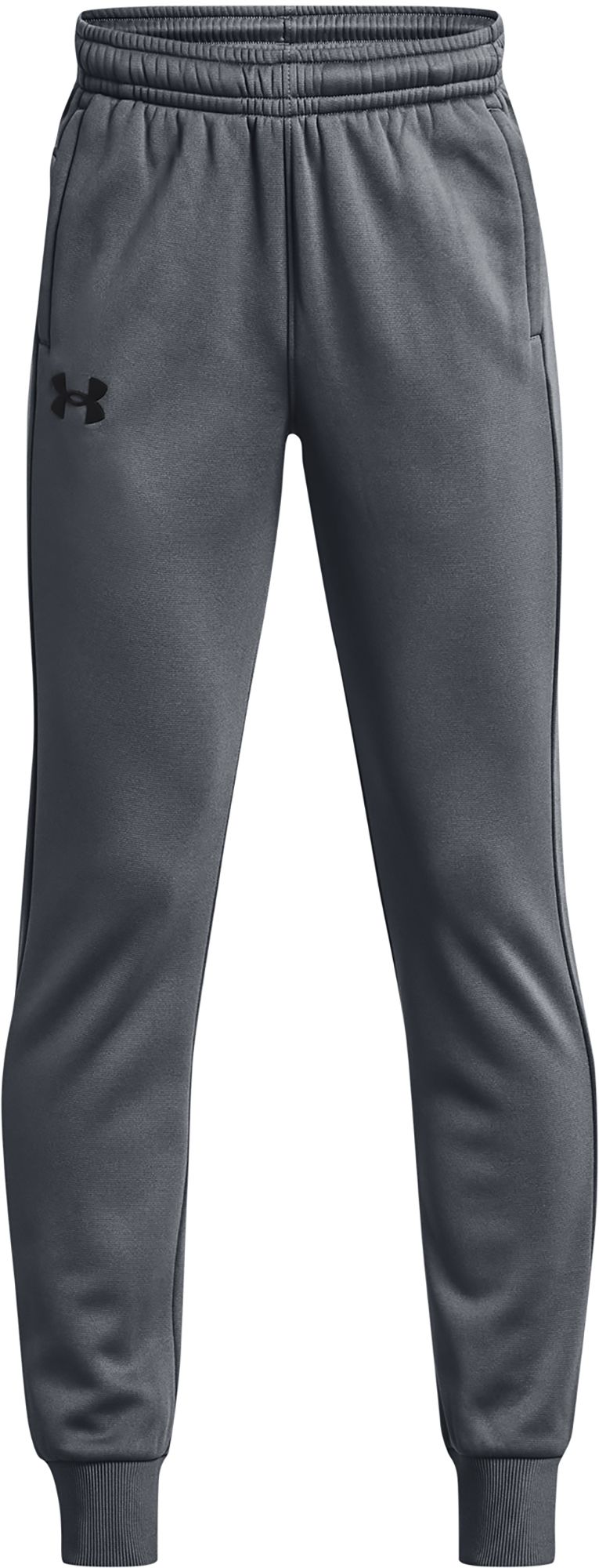 Under Armour Boys' UA Armour Fleece Joggers