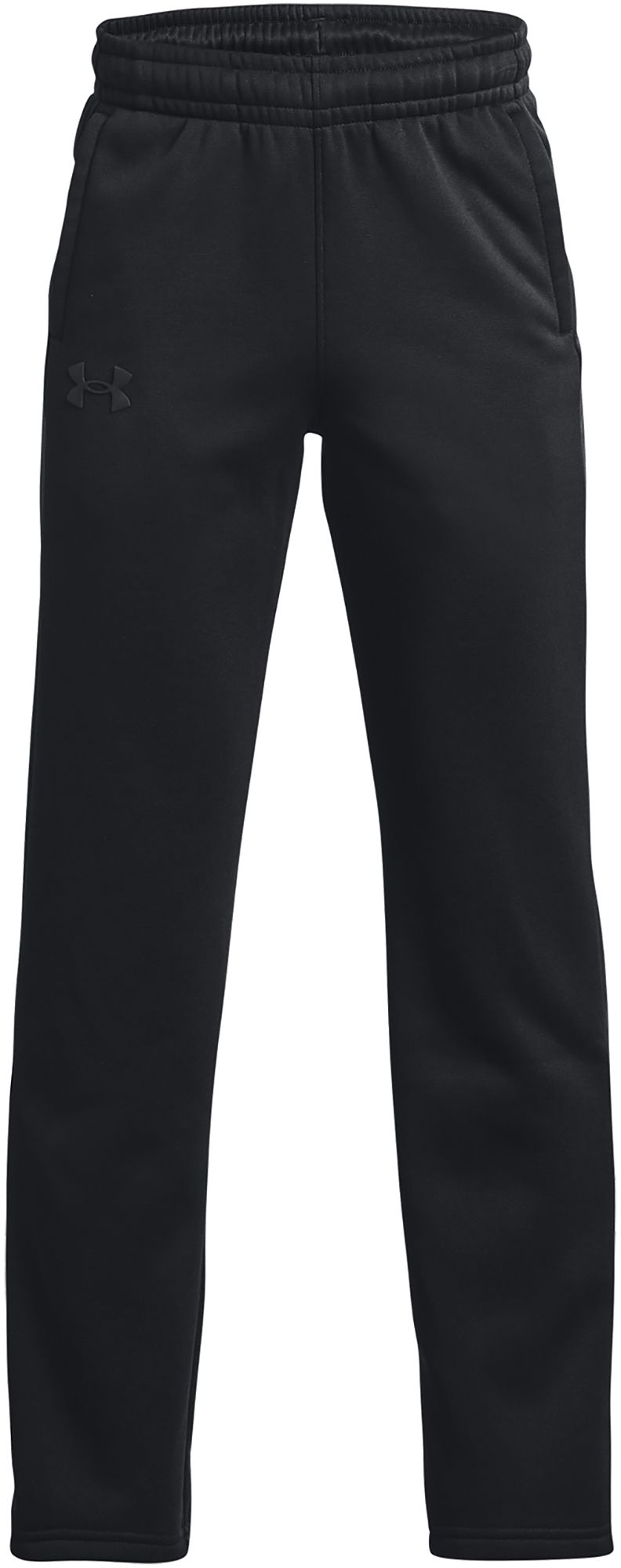 Under Armour Boys' UA Armour Fleece Pants