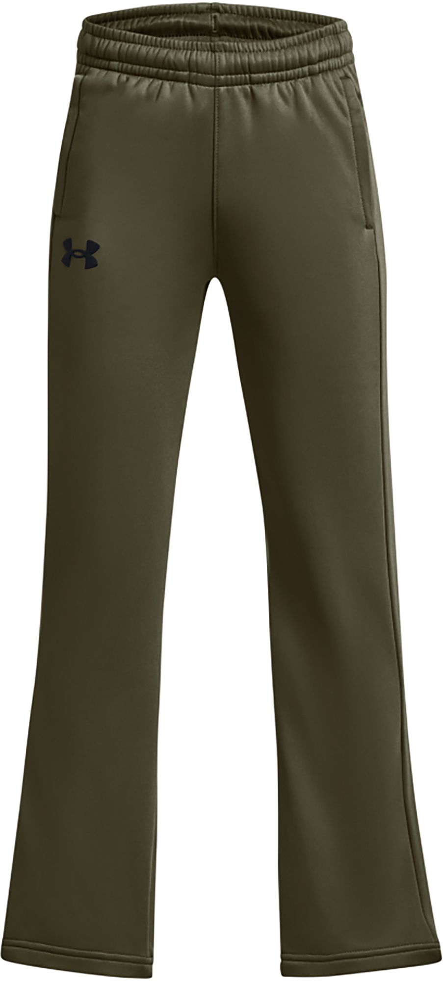 Under Armour Boys' UA Armour Fleece Pants