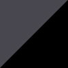 Pitch Gray/Black