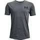 Pitch Gray/Black