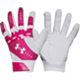 White/Tropic Pink