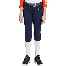 Under Armour Girls' Utility Softball Pants