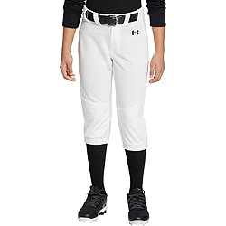 Boys' UA Utility Pro Knicker Baseball Pants