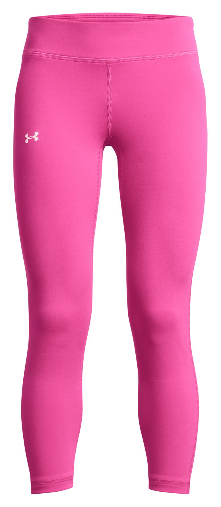 Under Armour Girls' Motion Crop Leggings