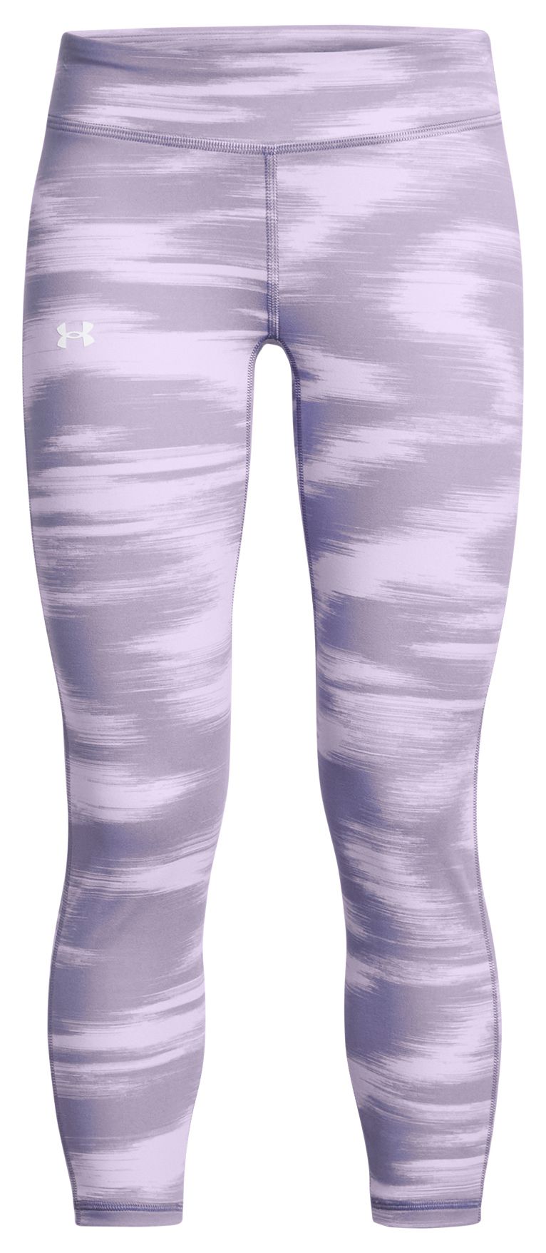 Under Armour Girls' Motion Crop Leggings