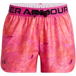 Pink Under Armour Shorts