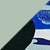 Opal Green/Midnight Navy