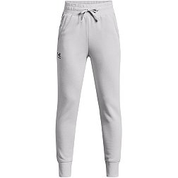 Junior Girls' [8-20] Rival Fleece Jogger Pant from Under Armour