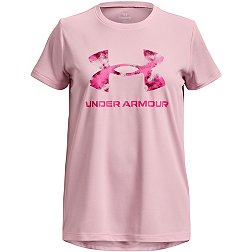 Under Armour Girls' | Kids Under Armour | Best Price Guarantee at DICK'S